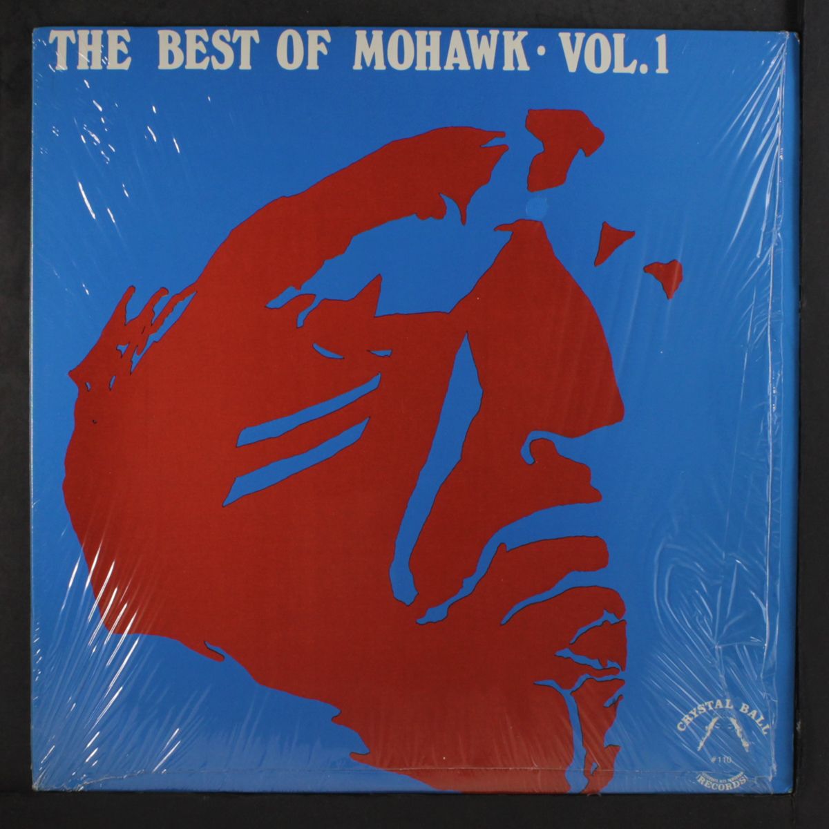 the best of mohawk, vol. 1 by VARIOUS
