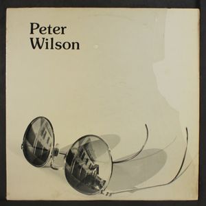 PETER WILSON