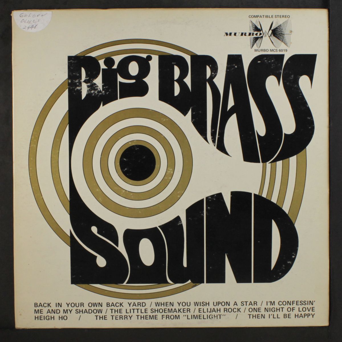 big brass sound by UNKNOWN ARTIST