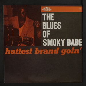 SMOKEY BABE