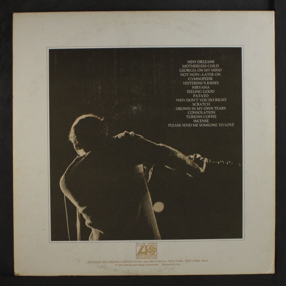 the evolution of mann by HERBIE MANN