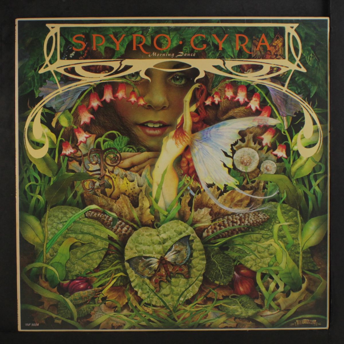 morning dance by SPYRO GYRA