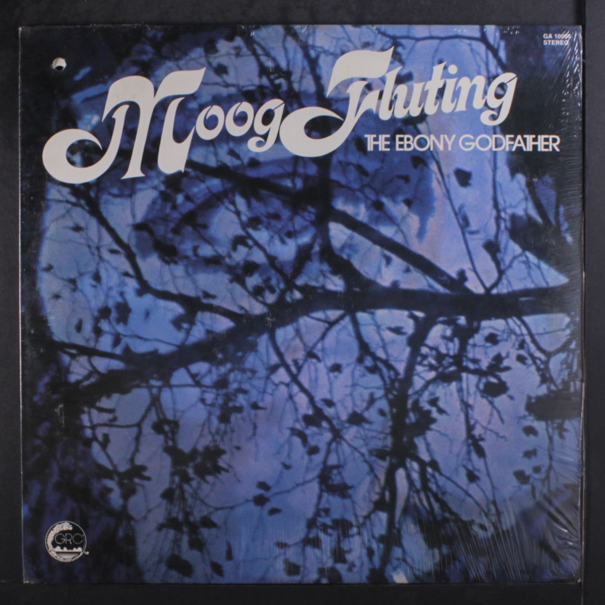 moog fluting by EBONY GODFATHER
