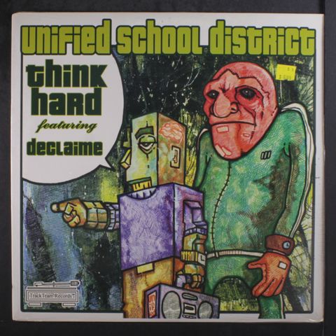 UNIFIED SCHOOL DISTRICT