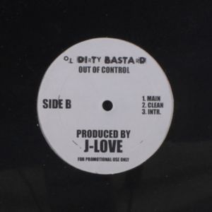 OL' DIRTY BASTARD