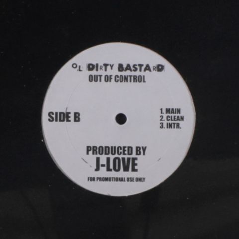 OL' DIRTY BASTARD