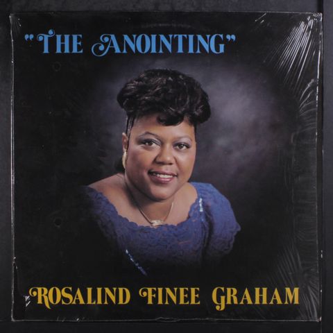 ROSALIND FINEE GRAHAM