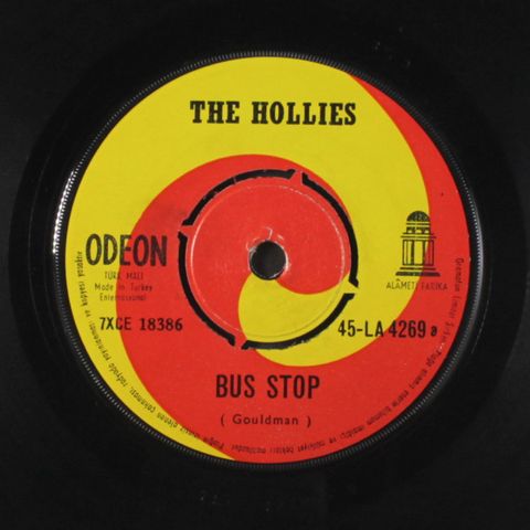 Item