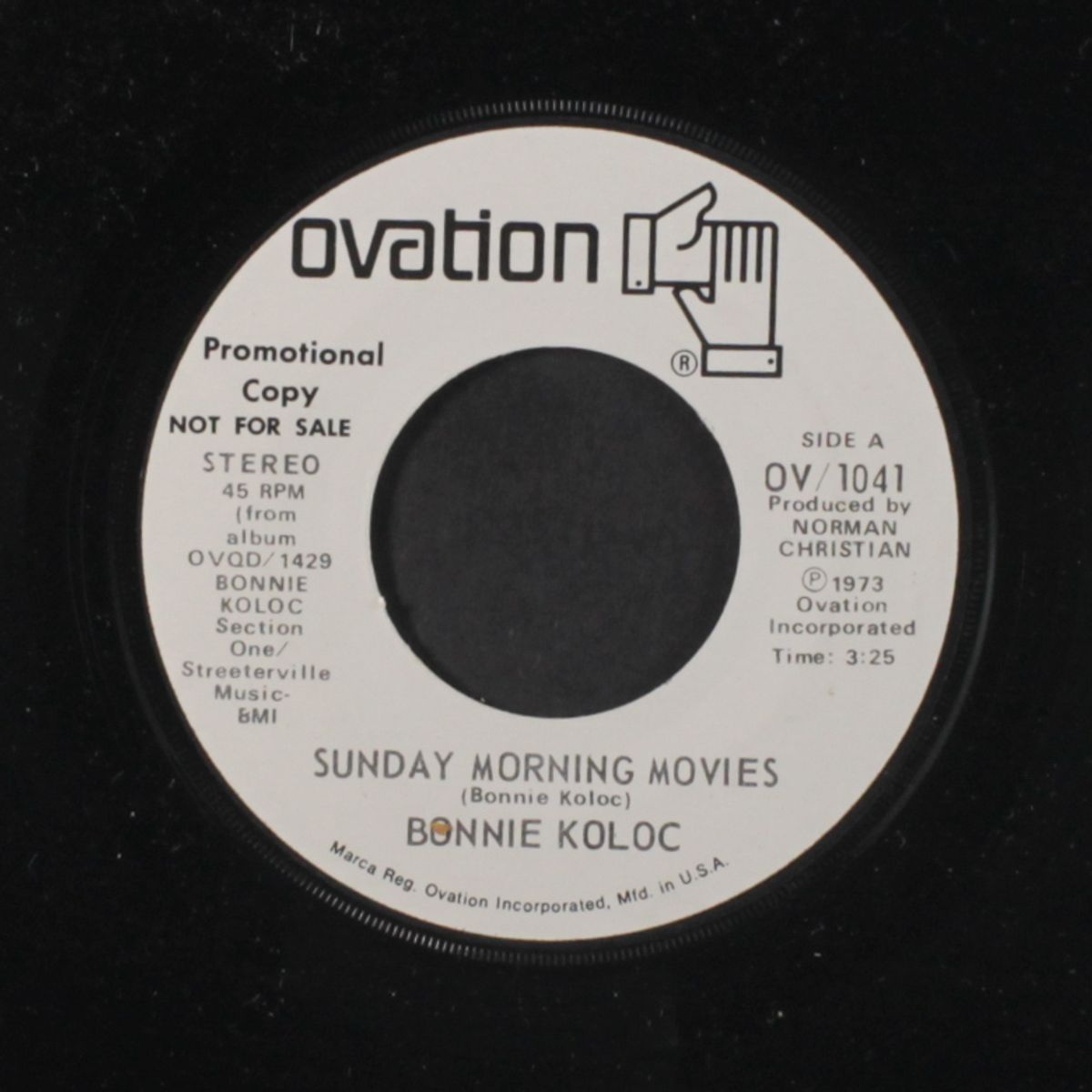 sunday morning movies / mama's blues by BONNIE KOLOC