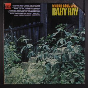 BABY RAY