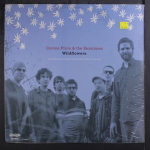 CONNIE PRICE & KEYSTONES