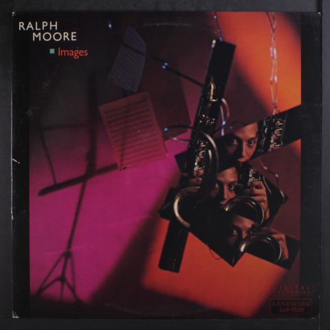 RALPH MOORE