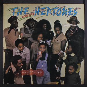HEPTONES