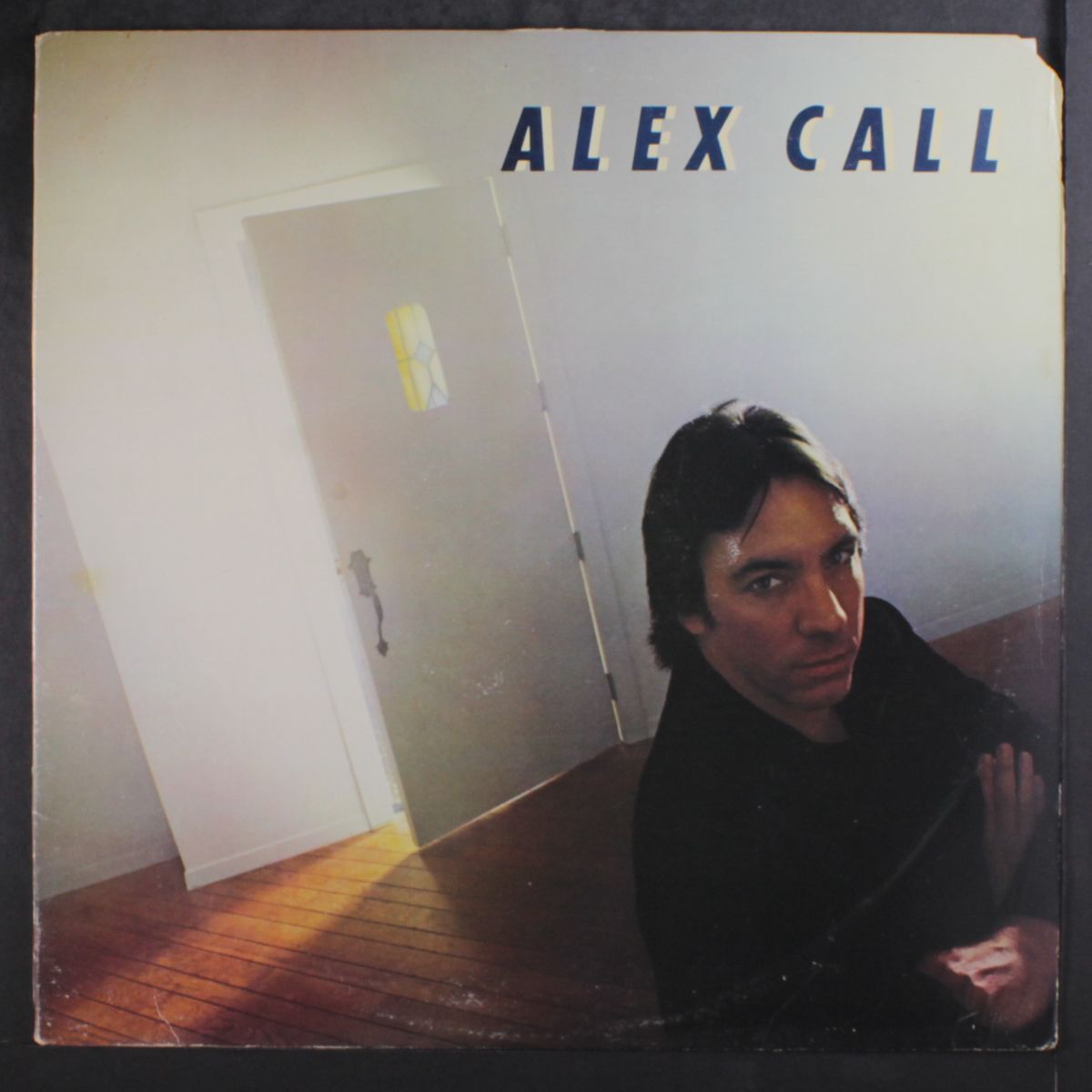 alex call by ALEX CALL