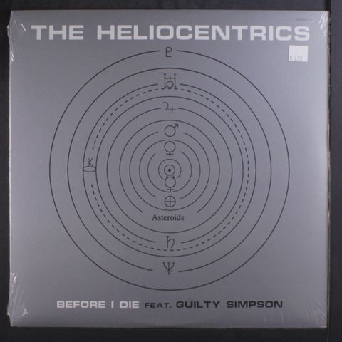 HELIOCENTRICS