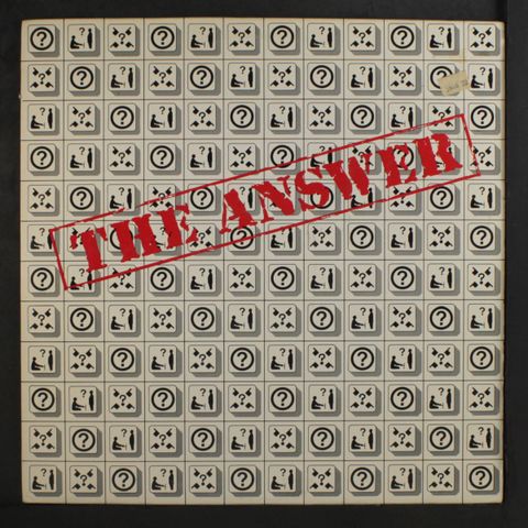 ANSWER