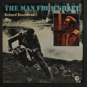 RICHARD ROUNDTREE