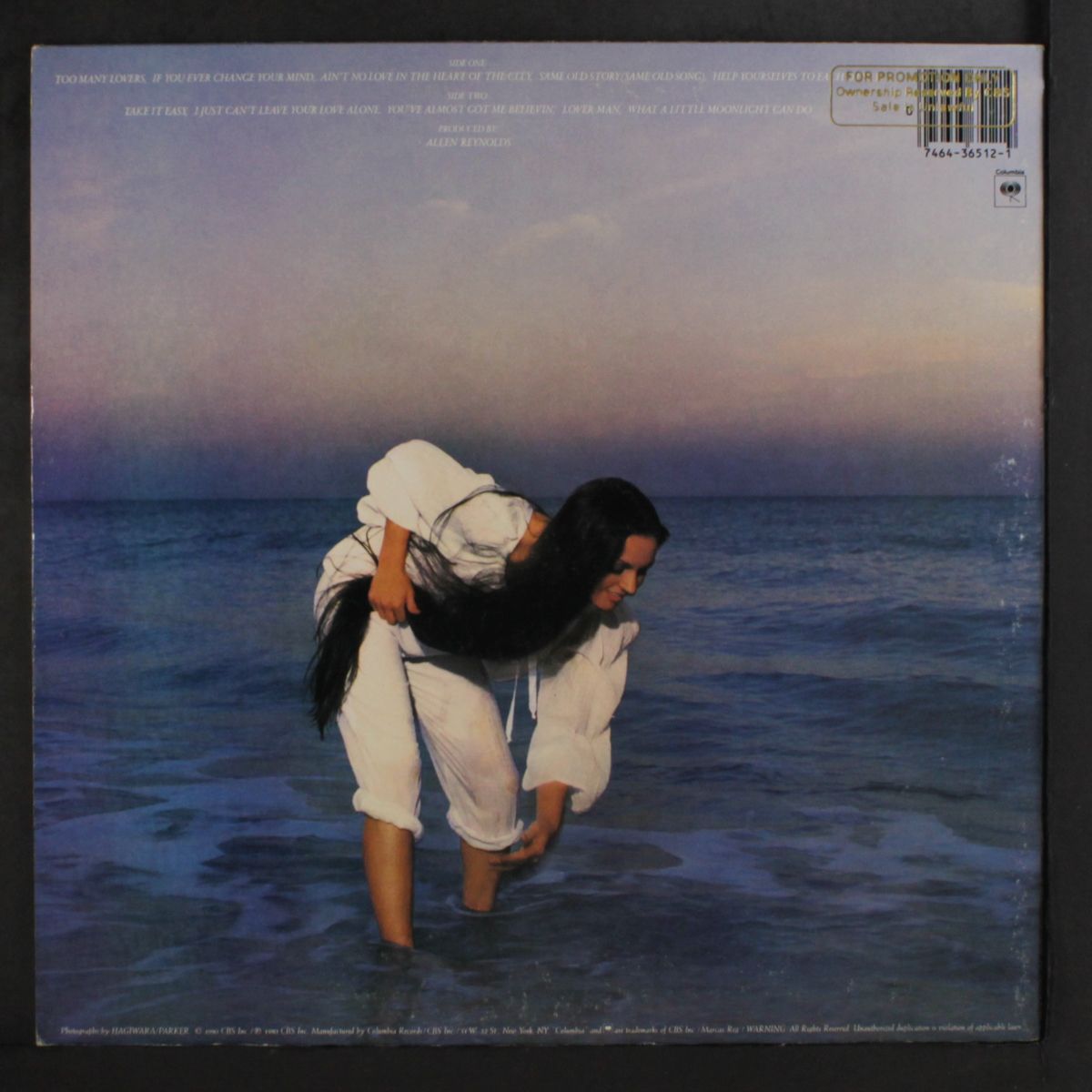 these days by CRYSTAL GAYLE