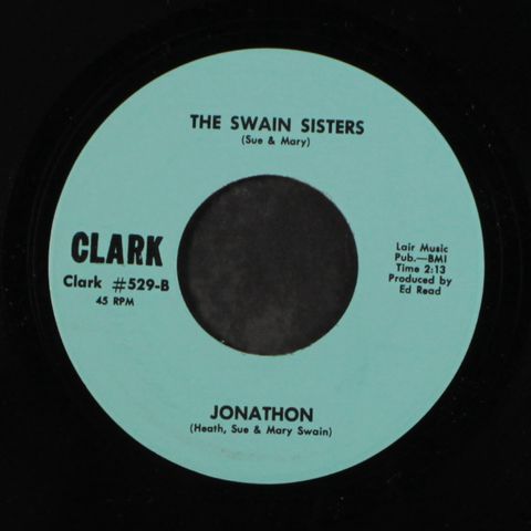 SWAIN SISTERS
