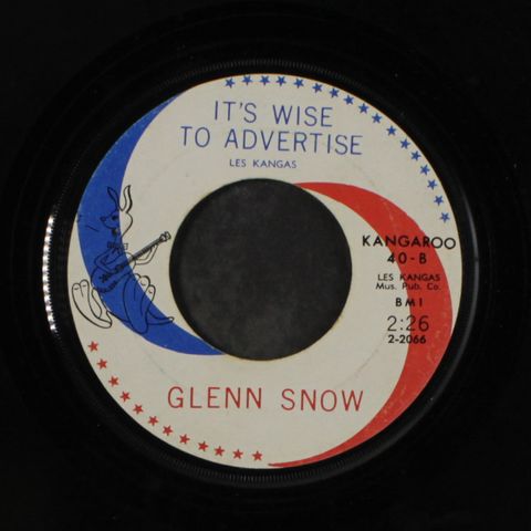 GLENN SNOW
