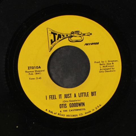 OTIS GOODWIN