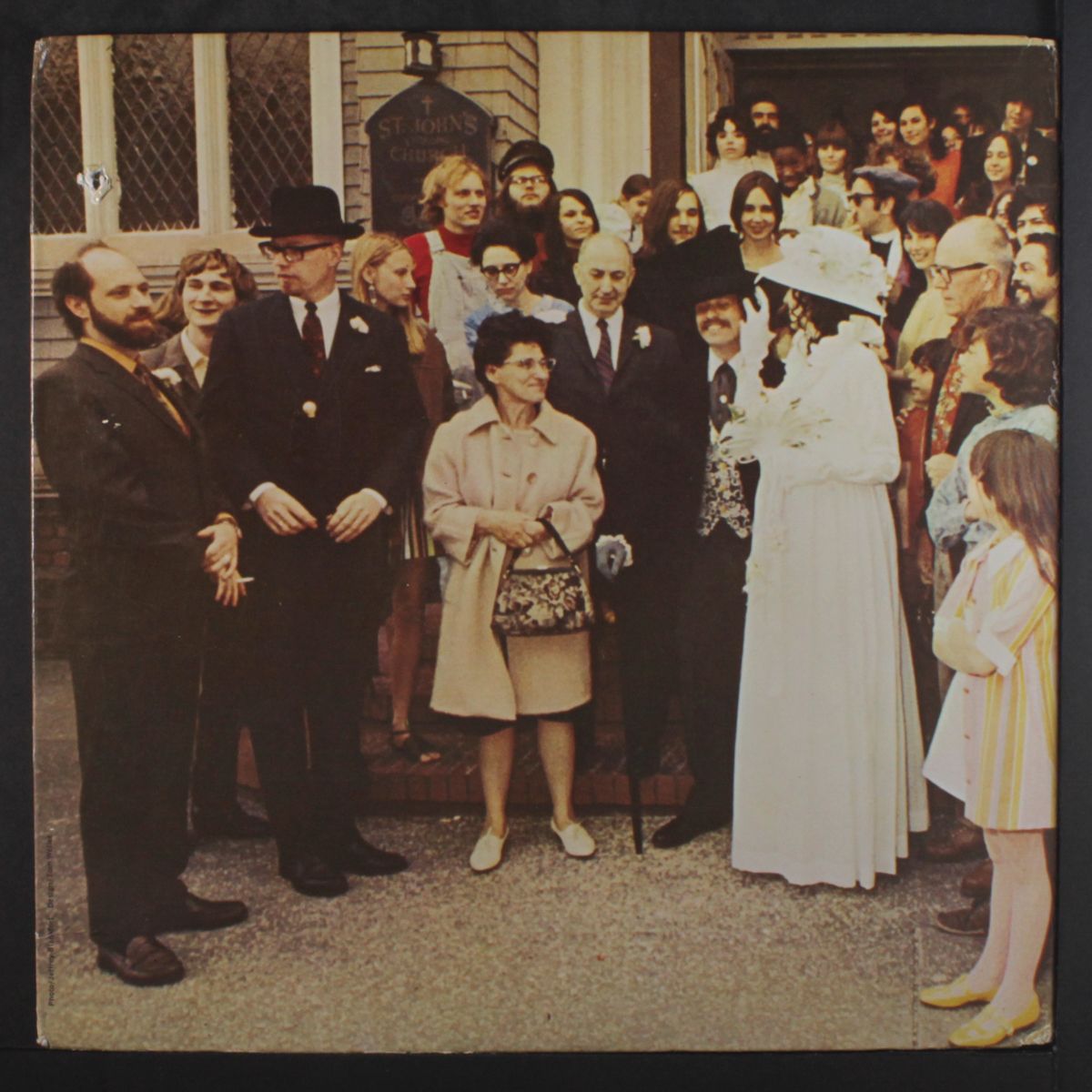together by COUNTRY JOE & THE FISH