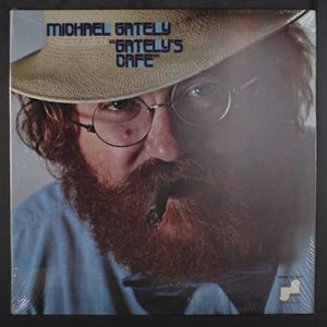 MICHAEL GATELY