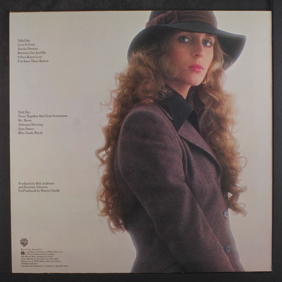 carlene carter by CARLENE CARTER