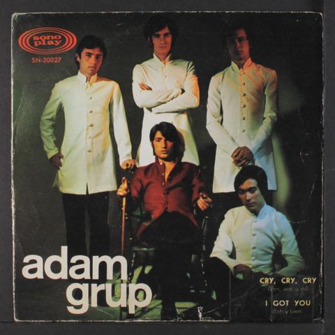ADAM GRUP