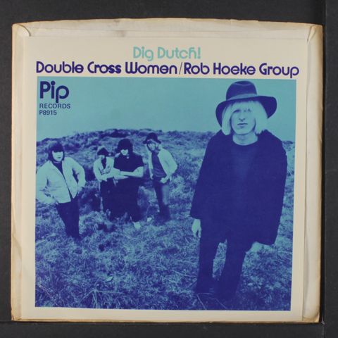 ROB HOEKE GROUP