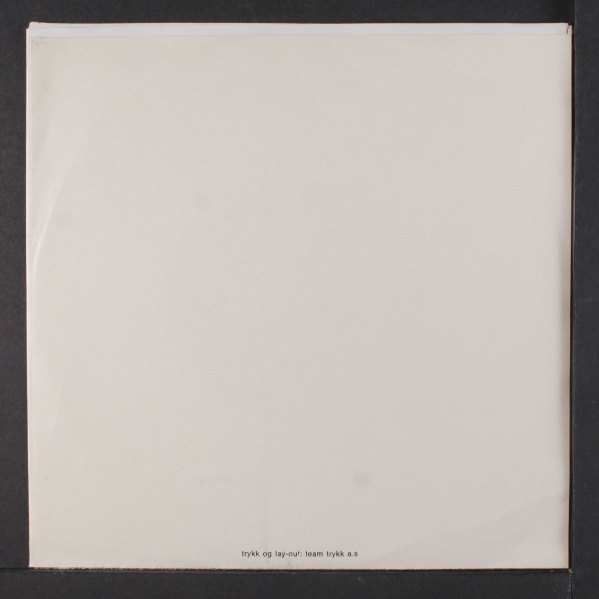 nobody knows it / happy just to be with you by PLASTIC PENNY