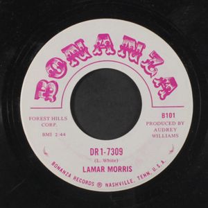 LAMAR MORRIS