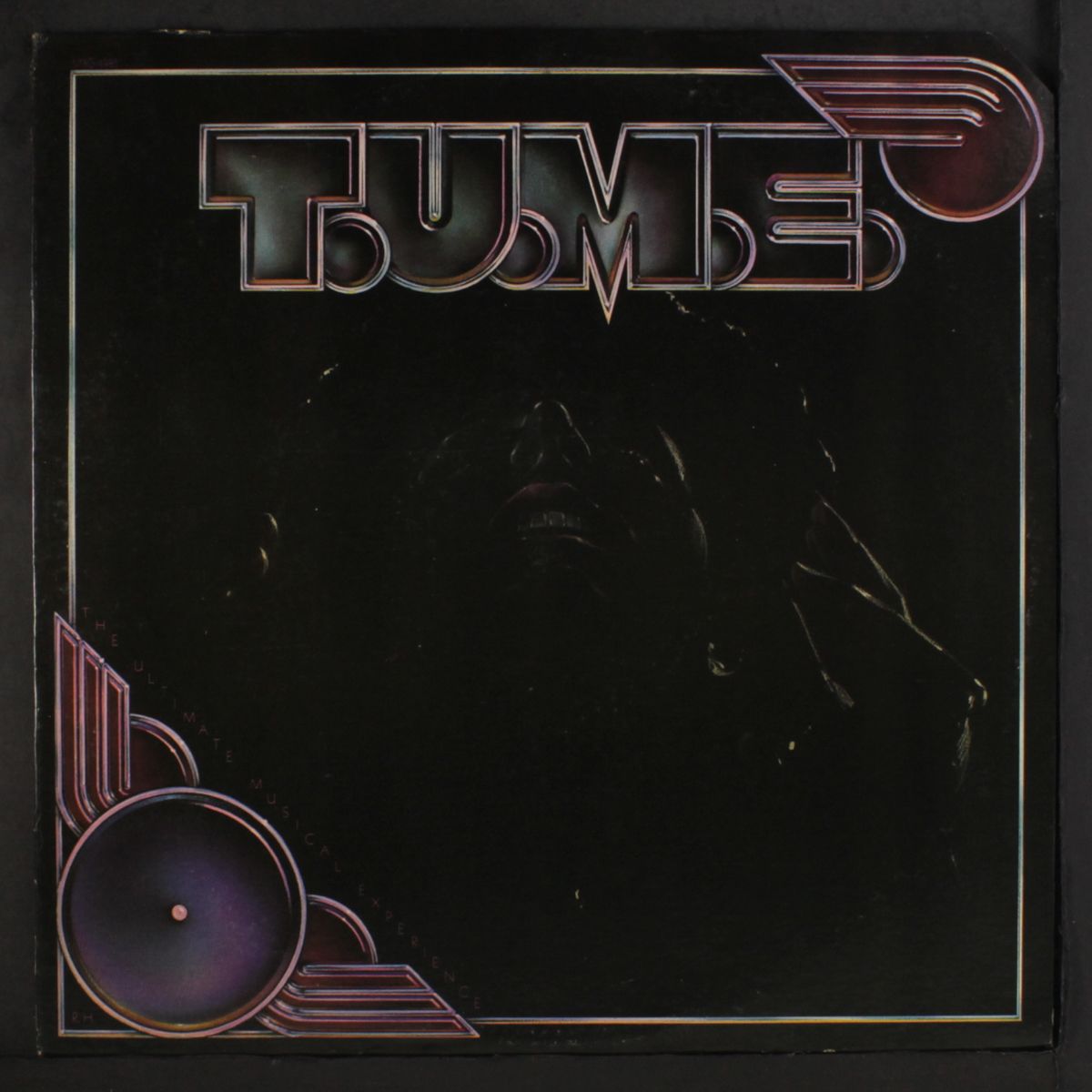 the ultimate music experience by T.U.M.E.
