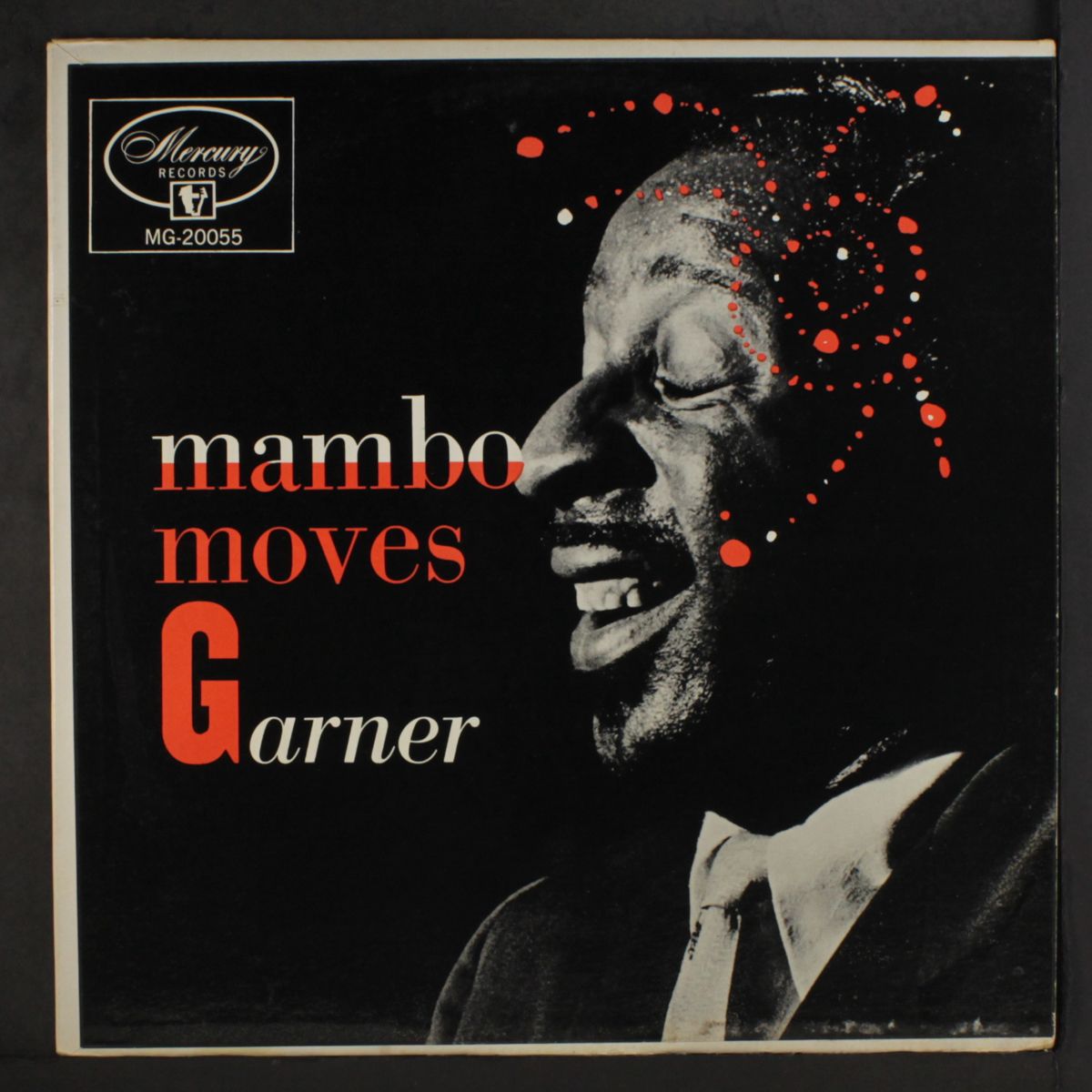 mambo moves garner by ERROLL GARNER