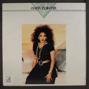ANITA POINTER