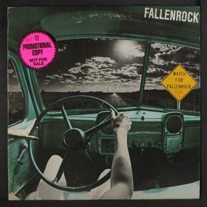 FALLENROCK