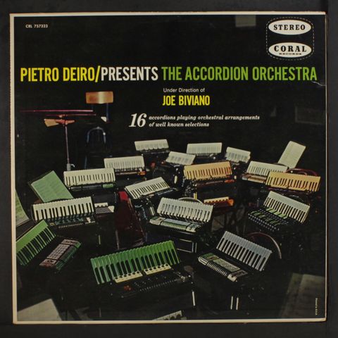 PIETRO DEIRO