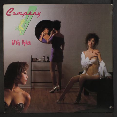 COMPANY B