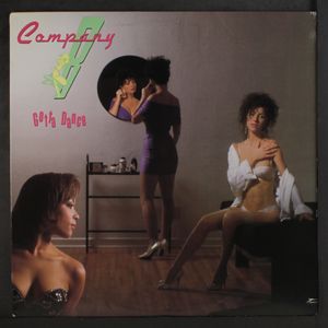 COMPANY B