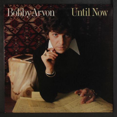 BOBBY ARVON