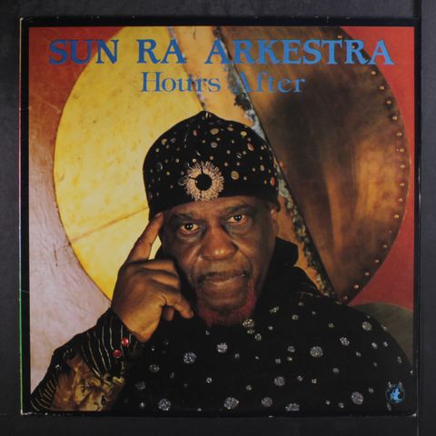 SUN RA ARKESTRA