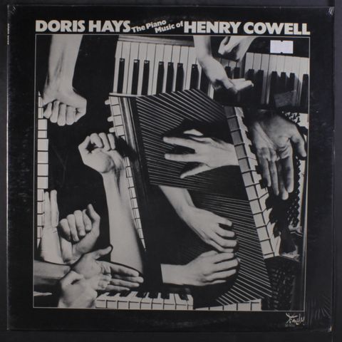 DORIS HAYS