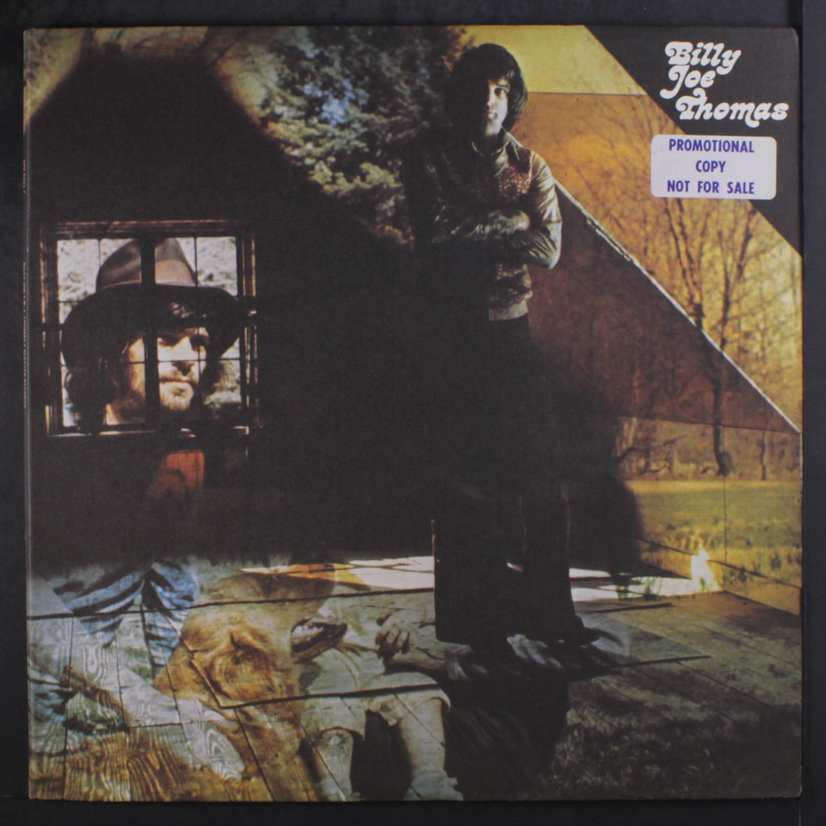 billy joe thomas by BILLY JOE THOMAS
