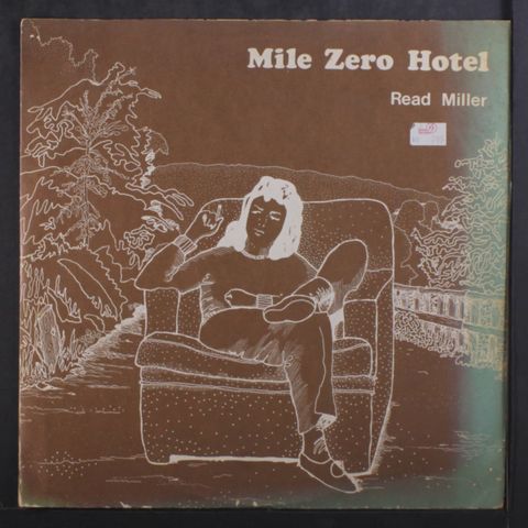 READ MILLER