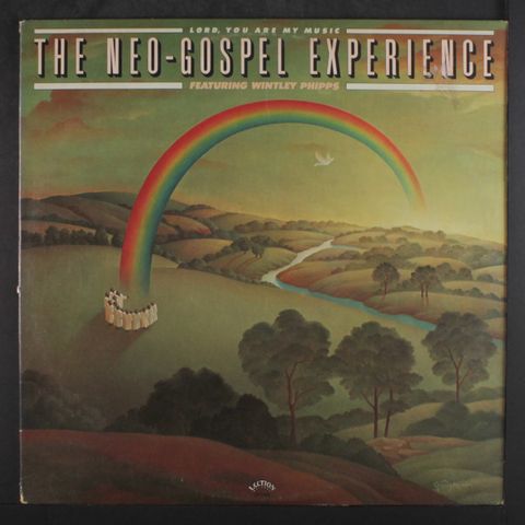 NEO-GOSPEL EXPERIENCE