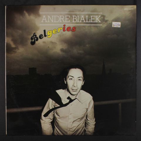 ANDRE BIALEK