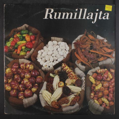 RUMILLAJTA