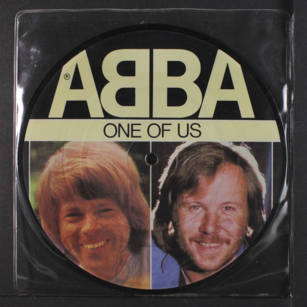 one of us / should i laugh or cry by ABBA