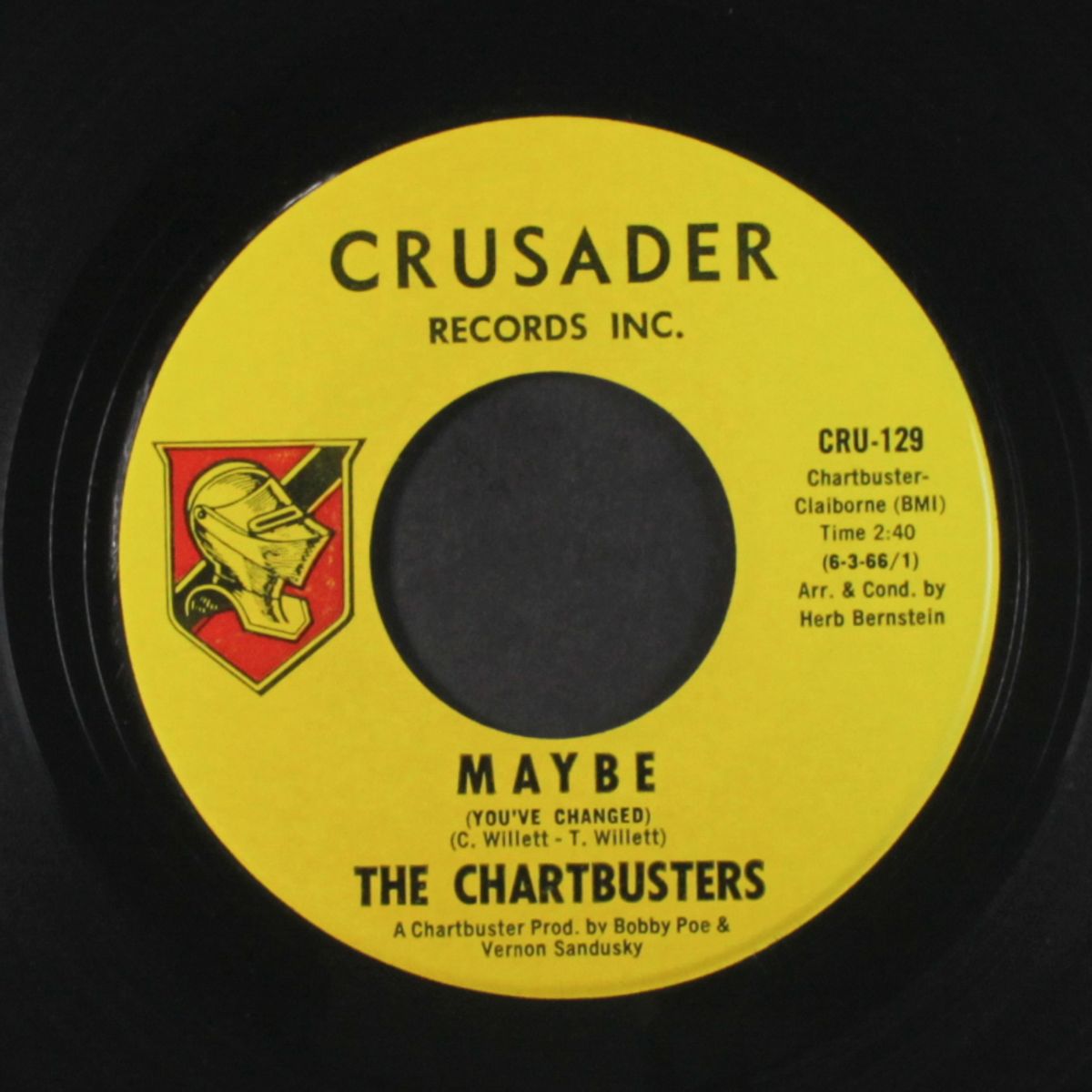 one bird in the hand is like two birds in the bush / maybe by CHARTBUSTERS