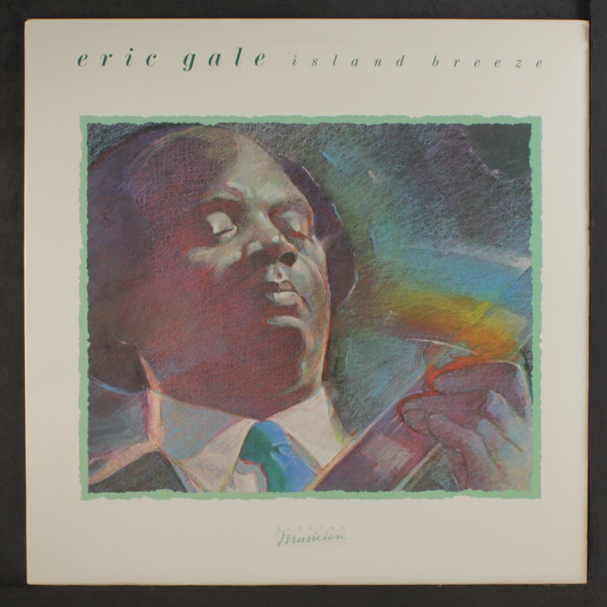 island breeze by ERIC GALE